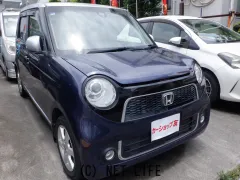 ホンダ N-ONE