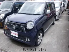 ホンダ N-ONE