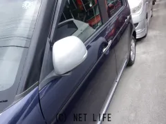 ホンダ N-ONE