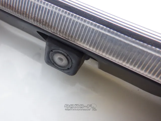 スズキ ソリオ