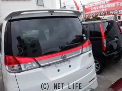 スズキ ソリオ