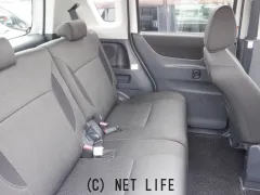 スズキ ソリオ