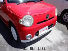 ダイハツ ミラココア