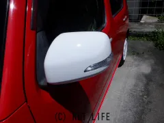 ダイハツ ミラココア