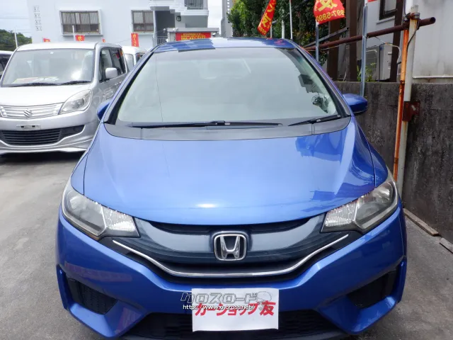 ホンダ フィット