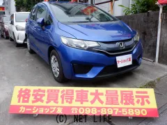 ホンダ フィット