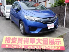 ホンダ フィット