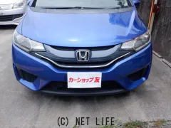 ホンダ フィット