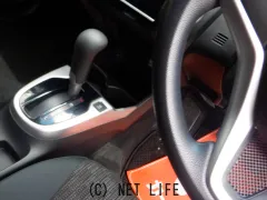 ホンダ フィット