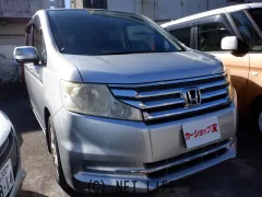 ホンダ ステップワゴン