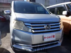 ホンダ ステップワゴン