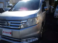 ホンダ ステップワゴン