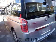 ホンダ ステップワゴン