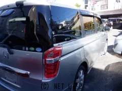 ホンダ ステップワゴン