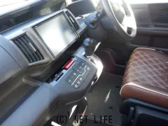 ホンダ ステップワゴン