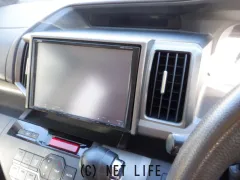 ホンダ ステップワゴン
