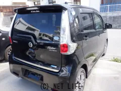 日産 デイズ