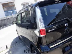 日産 デイズ
