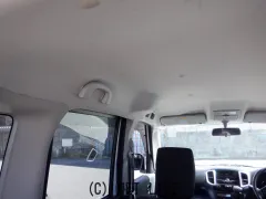 スズキ ソリオ
