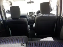 スズキ ソリオ