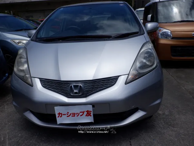 ホンダ フィット