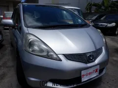 ホンダ フィット