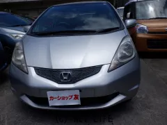 ホンダ フィット