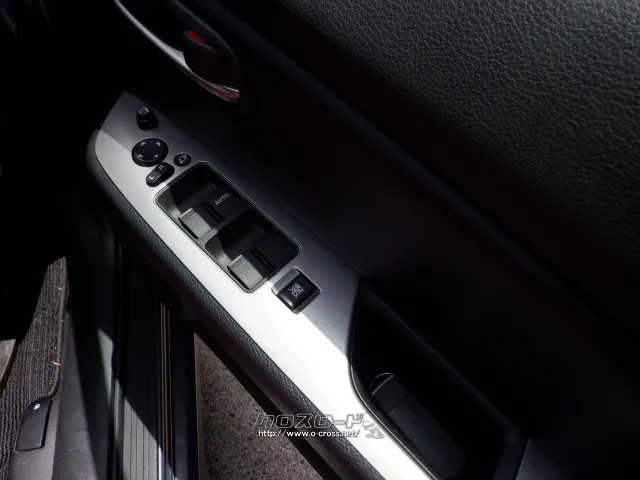 マツダ アテンザスポーツ