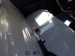 トヨタ ヴィッツ
