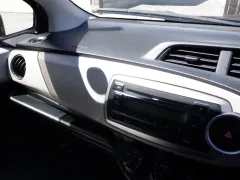 トヨタ ヴィッツ