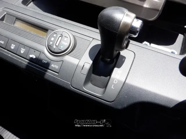 ホンダ フリードスパイク