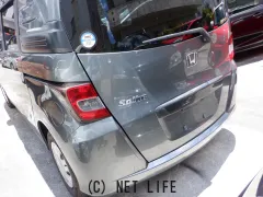 ホンダ フリードスパイク