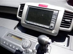 ホンダ フリードスパイク
