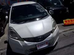 ホンダ フィット