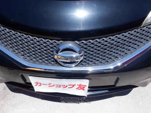 日産 ノート
