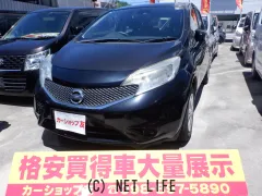 日産 ノート