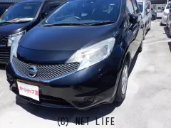 日産 ノート