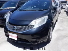 日産 ノート