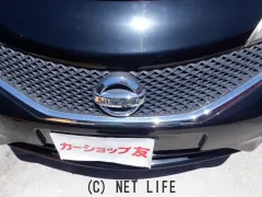 日産 ノート