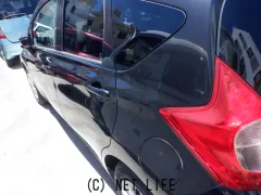 日産 ノート