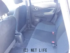 日産 ノート