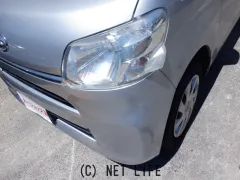 ダイハツ タント