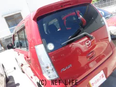 マツダ フレア
