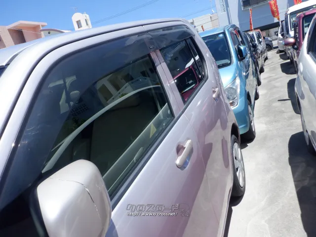 スズキ ワゴンR