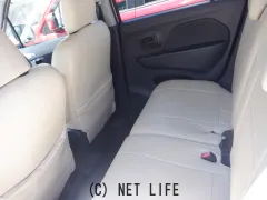 スズキ ワゴンR