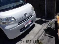 ダイハツ タント