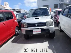 スズキ ジムニー