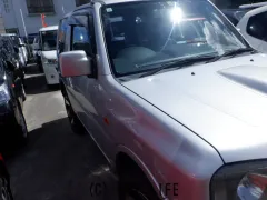 スズキ ジムニー