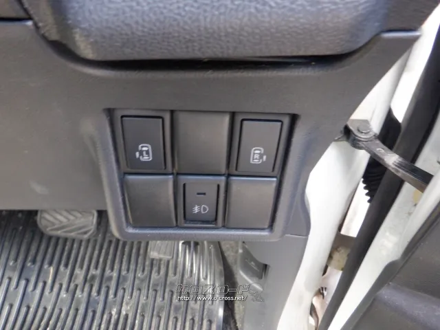 スズキ パレット