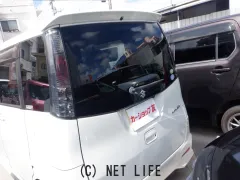 スズキ パレット